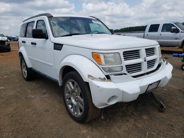 DODGE NITRO HEAT 2011 1d4pt4gk0bw600895