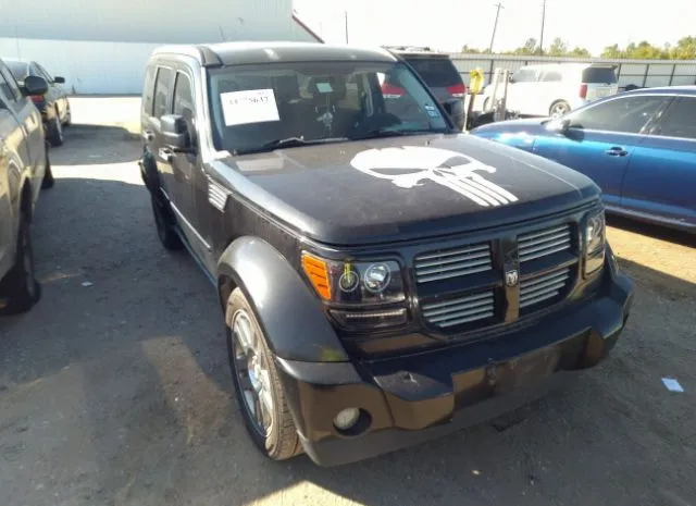 DODGE NITRO 2011 1d4pt4gk0bw601593