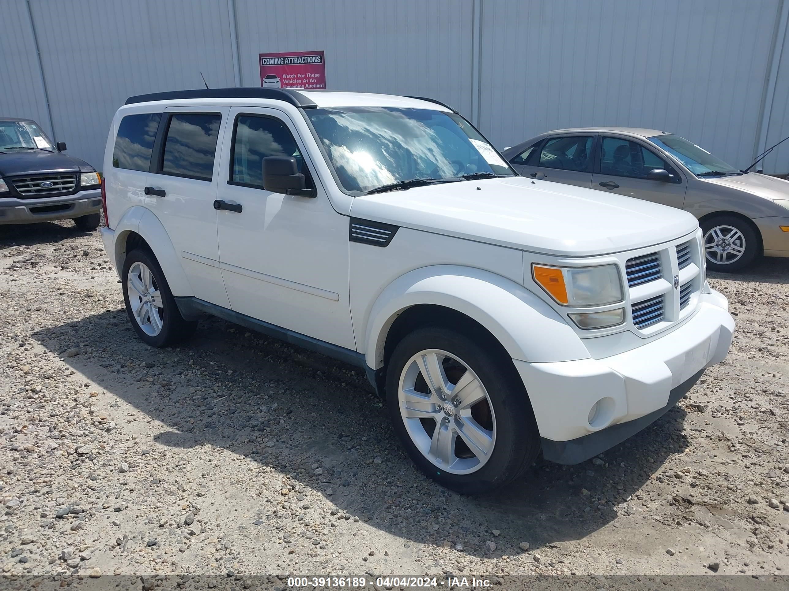 DODGE NITRO 2011 1d4pt4gk0bw601643