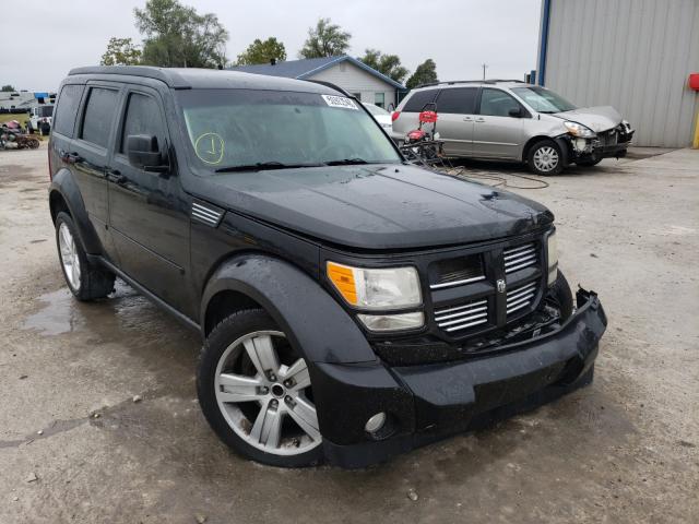 DODGE NITRO 2011 1d4pt4gk0bw602338