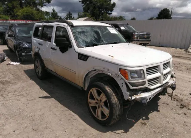 DODGE NITRO 2011 1d4pt4gk0bw603585