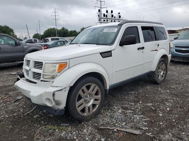 DODGE NITRO HEAT 2011 1d4pt4gk1bw517217