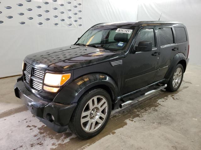 DODGE NITRO 2011 1d4pt4gk1bw522532