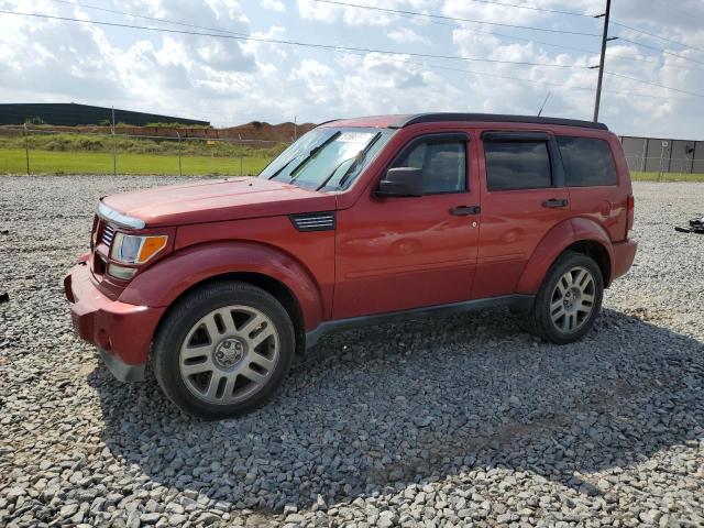 DODGE NITRO HEAT 2011 1d4pt4gk1bw535586