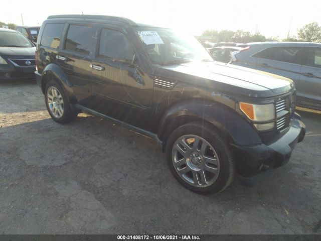 DODGE NITRO 2011 1d4pt4gk1bw537323