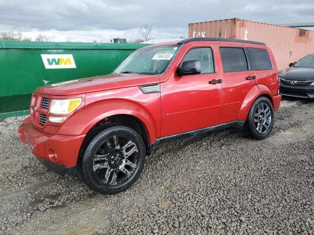 DODGE NITRO 2011 1d4pt4gk1bw576512