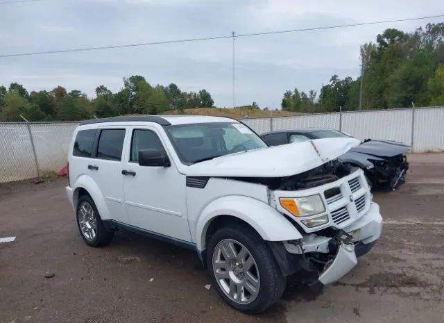 DODGE NITRO 2011 1d4pt4gk1bw588966