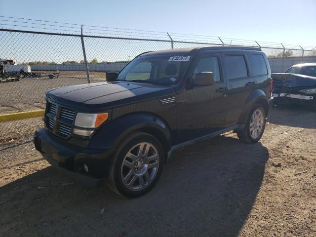 DODGE NITRO 2011 1d4pt4gk1bw597022