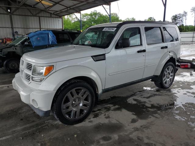 DODGE NITRO 2011 1d4pt4gk1bw599014