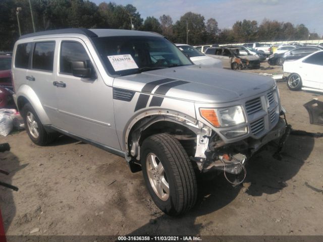 DODGE NITRO 2011 1d4pt4gk1bw600744