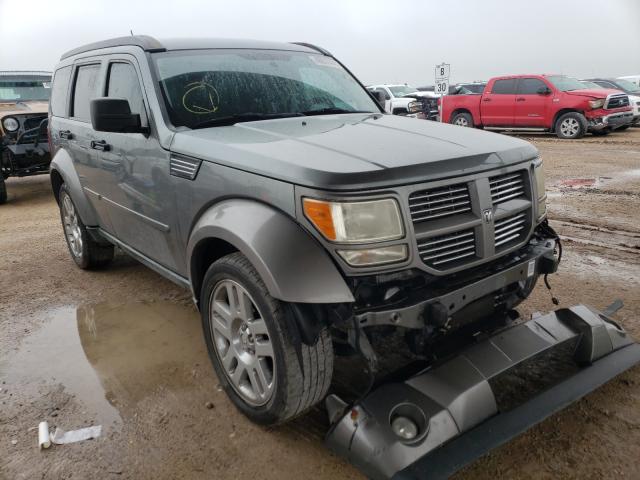 DODGE NITRO HEAT 2011 1d4pt4gk1bw602493