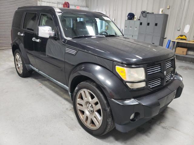 DODGE NITRO HEAT 2011 1d4pt4gk1bw604759