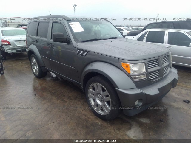 DODGE NITRO 2011 1d4pt4gk1bw606964