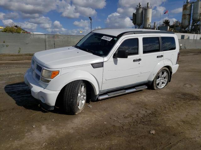 DODGE NITRO HEAT 2011 1d4pt4gk2bw528680