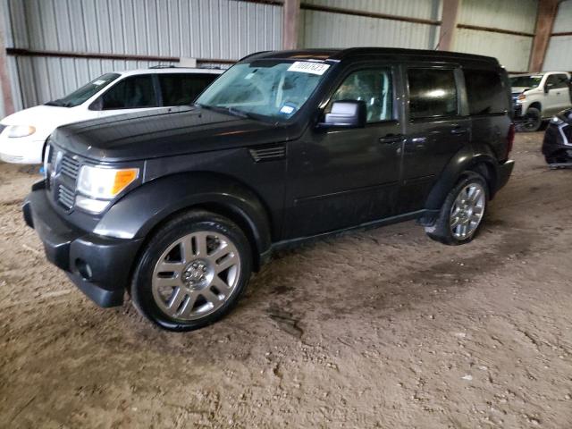 DODGE NITRO HEAT 2011 1d4pt4gk2bw537475