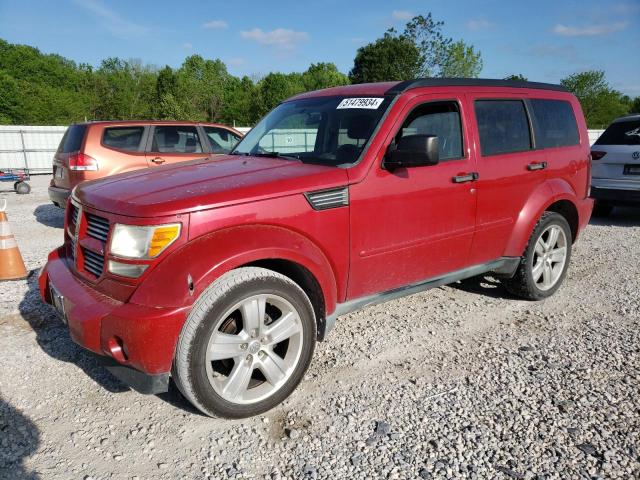 DODGE NITRO 2011 1d4pt4gk2bw576373