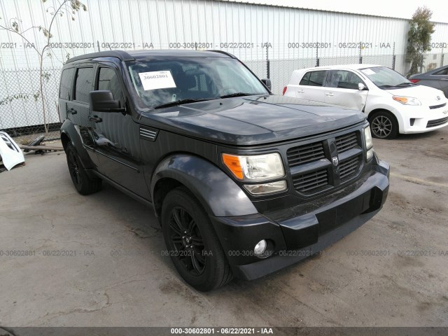 DODGE NITRO 2011 1d4pt4gk2bw589088