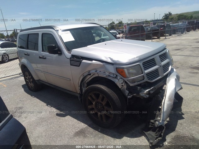 DODGE NITRO 2011 1d4pt4gk2bw589351