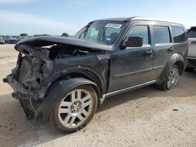 DODGE NITRO 2011 1d4pt4gk2bw599006