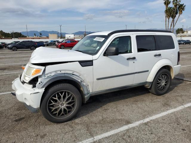 DODGE NITRO HEAT 2011 1d4pt4gk2bw599698