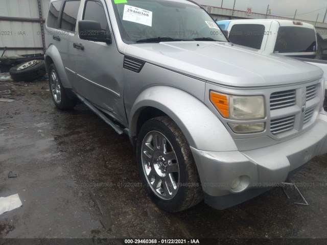 DODGE NITRO 2011 1d4pt4gk2bw599779