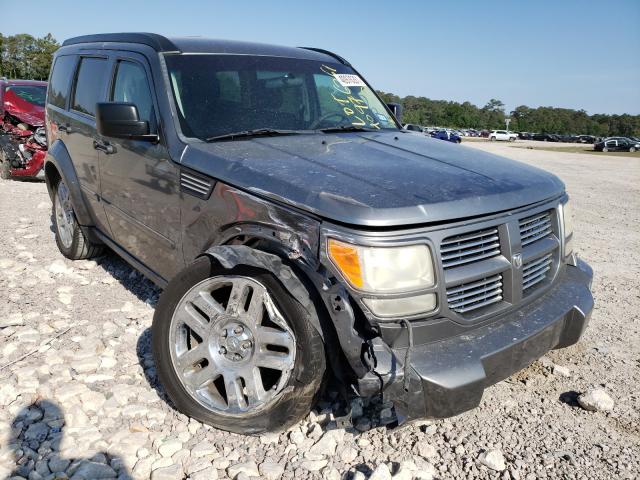 DODGE NITRO HEAT 2011 1d4pt4gk2bw600736