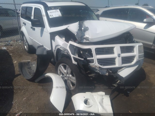 DODGE NITRO 2011 1d4pt4gk2bw601546