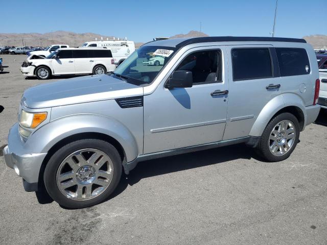 DODGE NITRO HEAT 2011 1d4pt4gk2bw605273