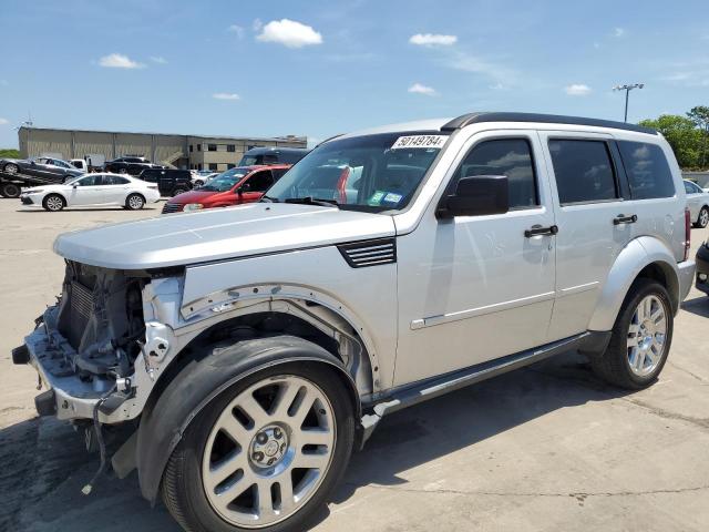 DODGE NITRO 2010 1d4pt4gk3aw156684