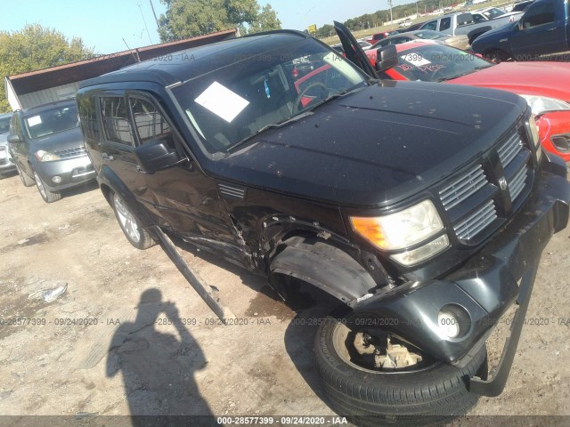 DODGE NITRO 2011 1d4pt4gk3bw537386