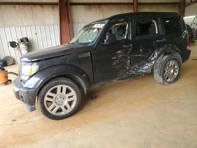 DODGE NITRO HEAT 2011 1d4pt4gk3bw543785