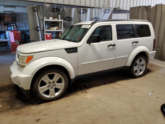 DODGE NITRO HEAT 2011 1d4pt4gk3bw568041