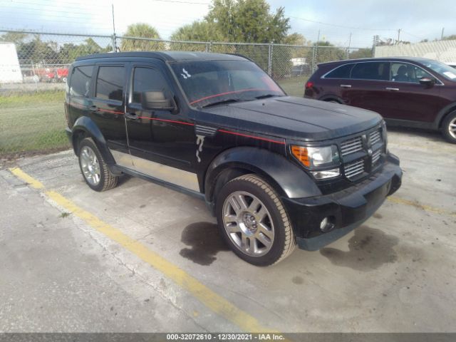 DODGE NITRO 2011 1d4pt4gk3bw572042