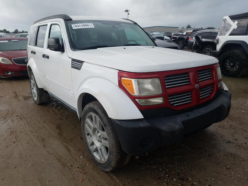 DODGE NITRO HEAT 2011 1d4pt4gk3bw589472