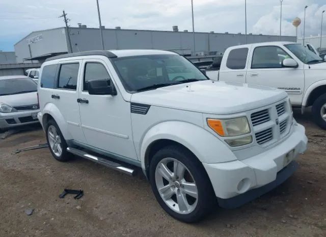 DODGE NITRO 2011 1d4pt4gk3bw589763