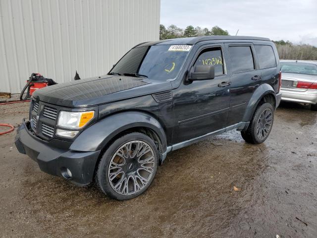 DODGE NITRO HEAT 2011 1d4pt4gk3bw599161