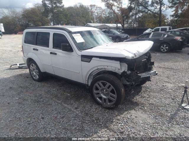 DODGE NITRO 2011 1d4pt4gk3bw601815