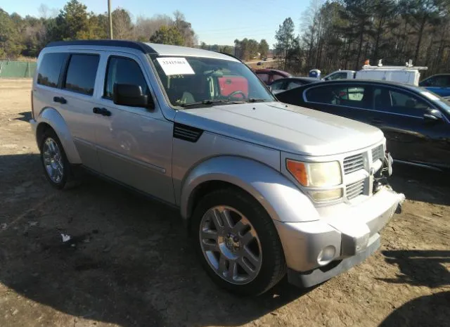 DODGE NITRO 2011 1d4pt4gk3bw602883