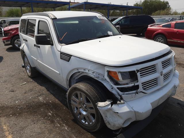 DODGE NITRO HEAT 2011 1d4pt4gk3bw604116