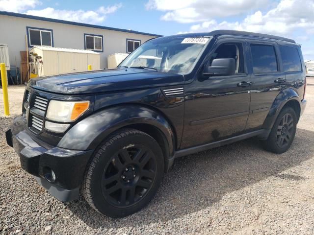 DODGE NITRO 2010 1d4pt4gk4aw173574