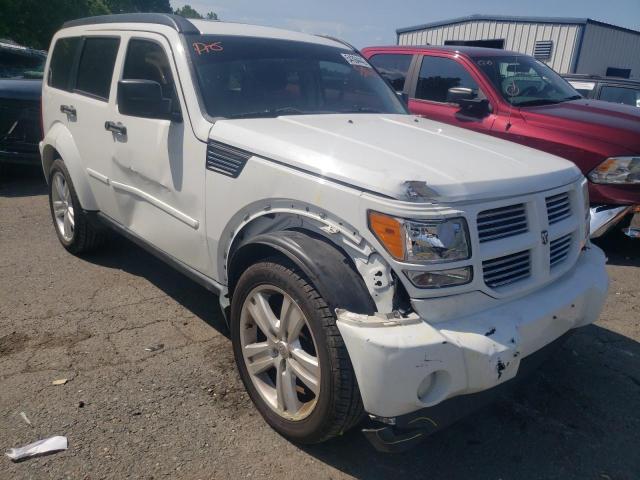 DODGE NITRO HEAT 2011 1d4pt4gk4bw539633