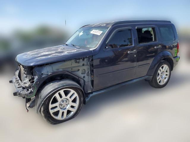 DODGE NITRO 2011 1d4pt4gk4bw576083