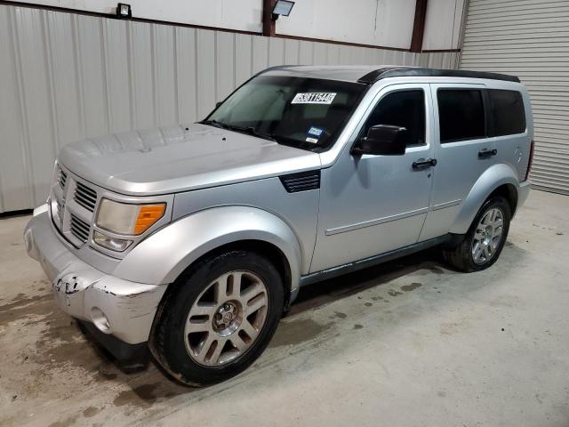 DODGE NITRO 2011 1d4pt4gk4bw601029