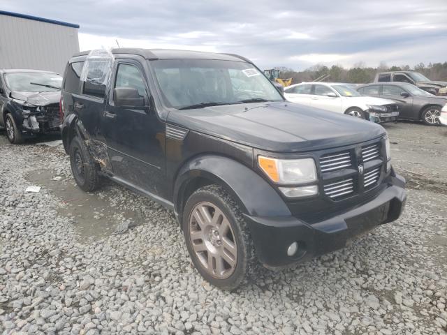 DODGE NITRO HEAT 2011 1d4pt4gk4bw604934