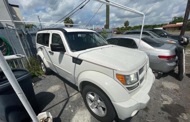 DODGE NITRO HEAT 2010 1d4pt4gk5aw156864