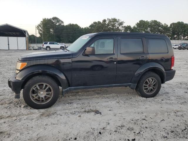 DODGE NITRO HEAT 2011 1d4pt4gk5bw511436