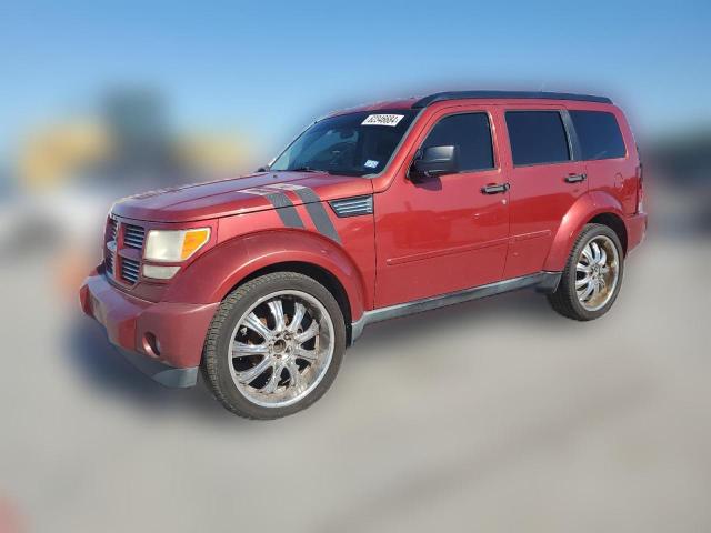 DODGE NITRO 2011 1d4pt4gk5bw517818