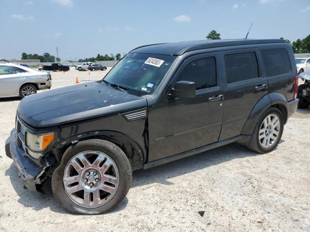 DODGE NITRO HEAT 2011 1d4pt4gk5bw528818