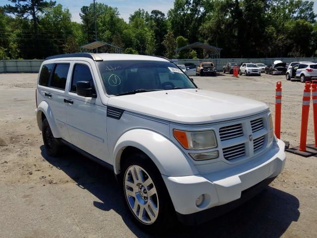 DODGE NITRO HEAT 2011 1d4pt4gk5bw537356