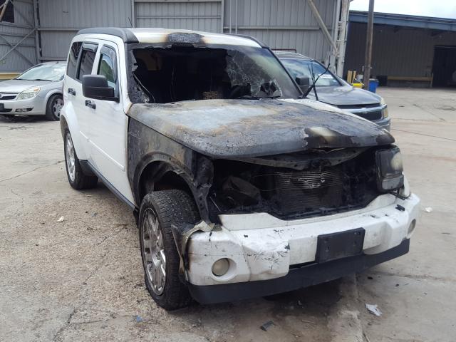 DODGE NITRO HEAT 2011 1d4pt4gk5bw543884